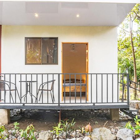 Casa Terra Hostel Sámara 외부 사진