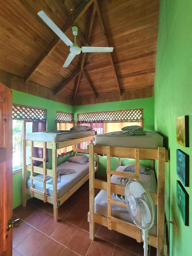 Casa Terra Hostel Sámara 외부 사진