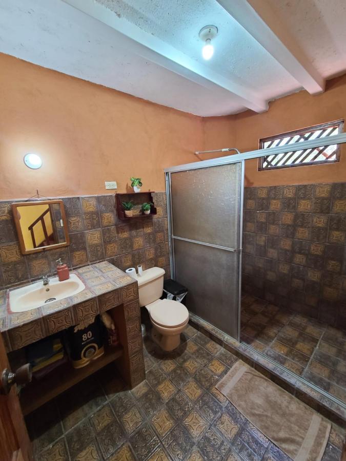 Casa Terra Hostel Sámara 외부 사진