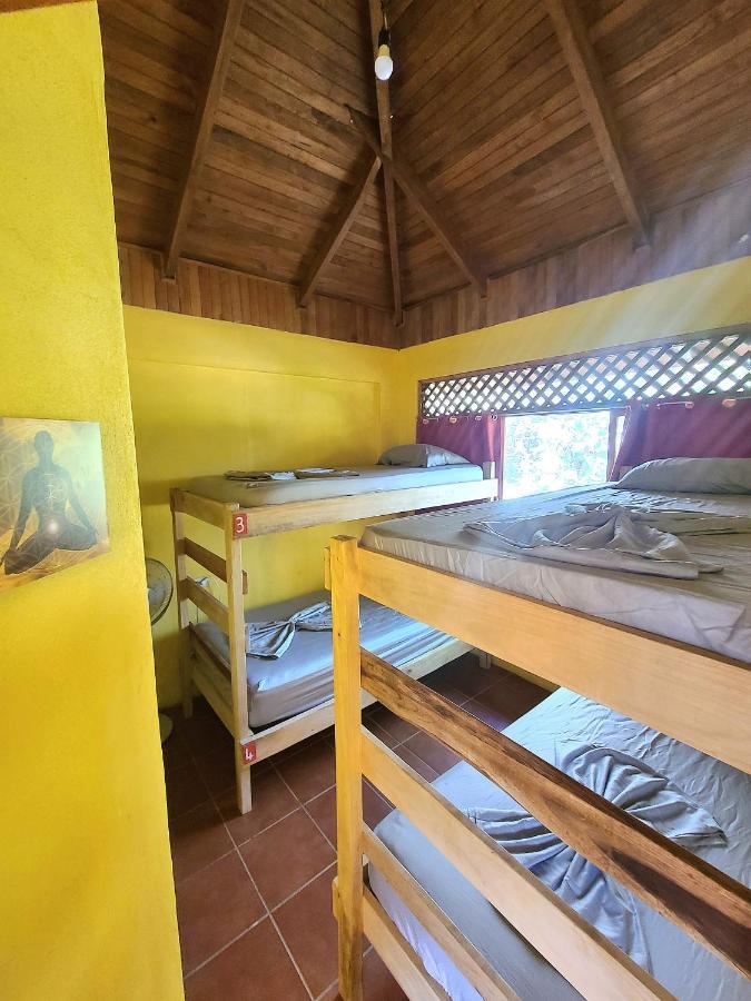 Casa Terra Hostel Sámara 외부 사진