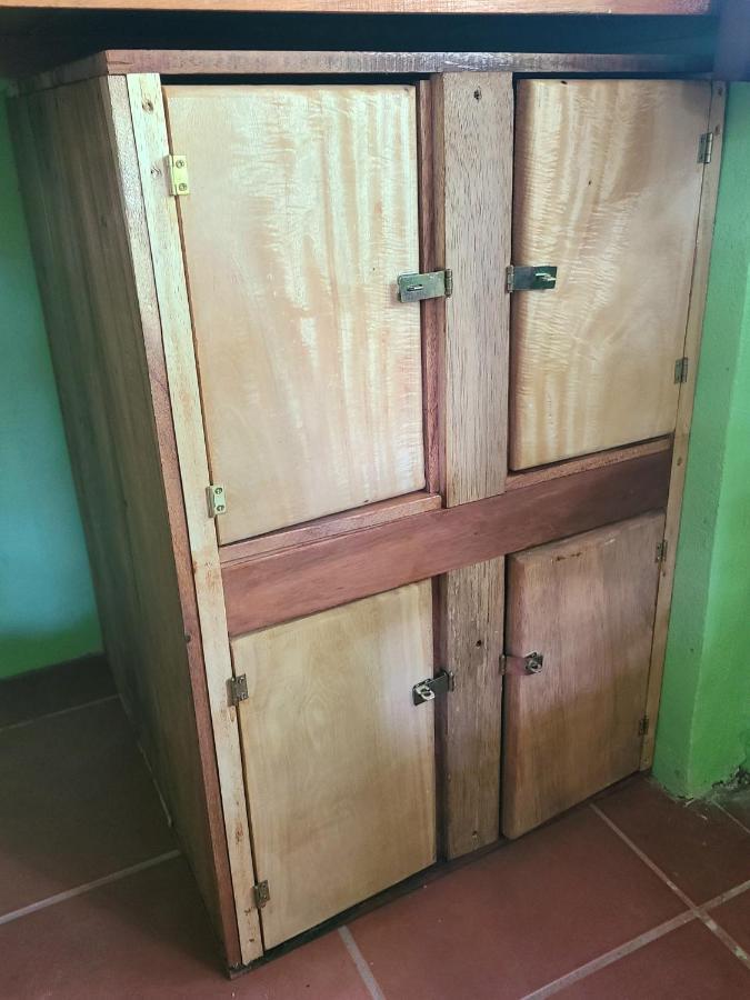 Casa Terra Hostel Sámara 외부 사진