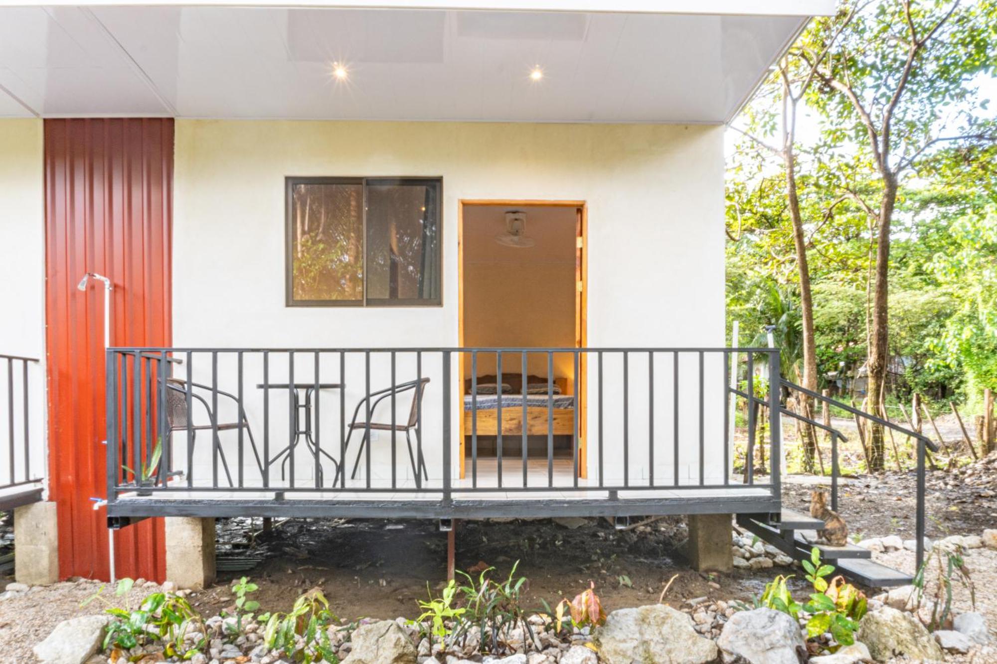 Casa Terra Hostel Sámara 외부 사진