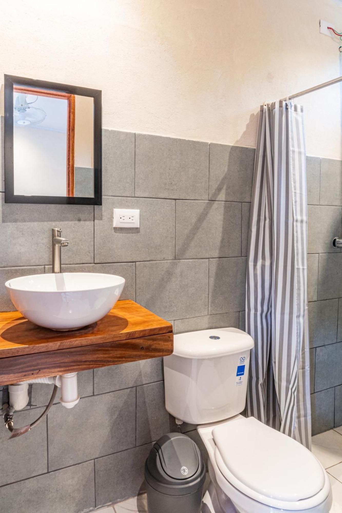 Casa Terra Hostel Sámara 외부 사진
