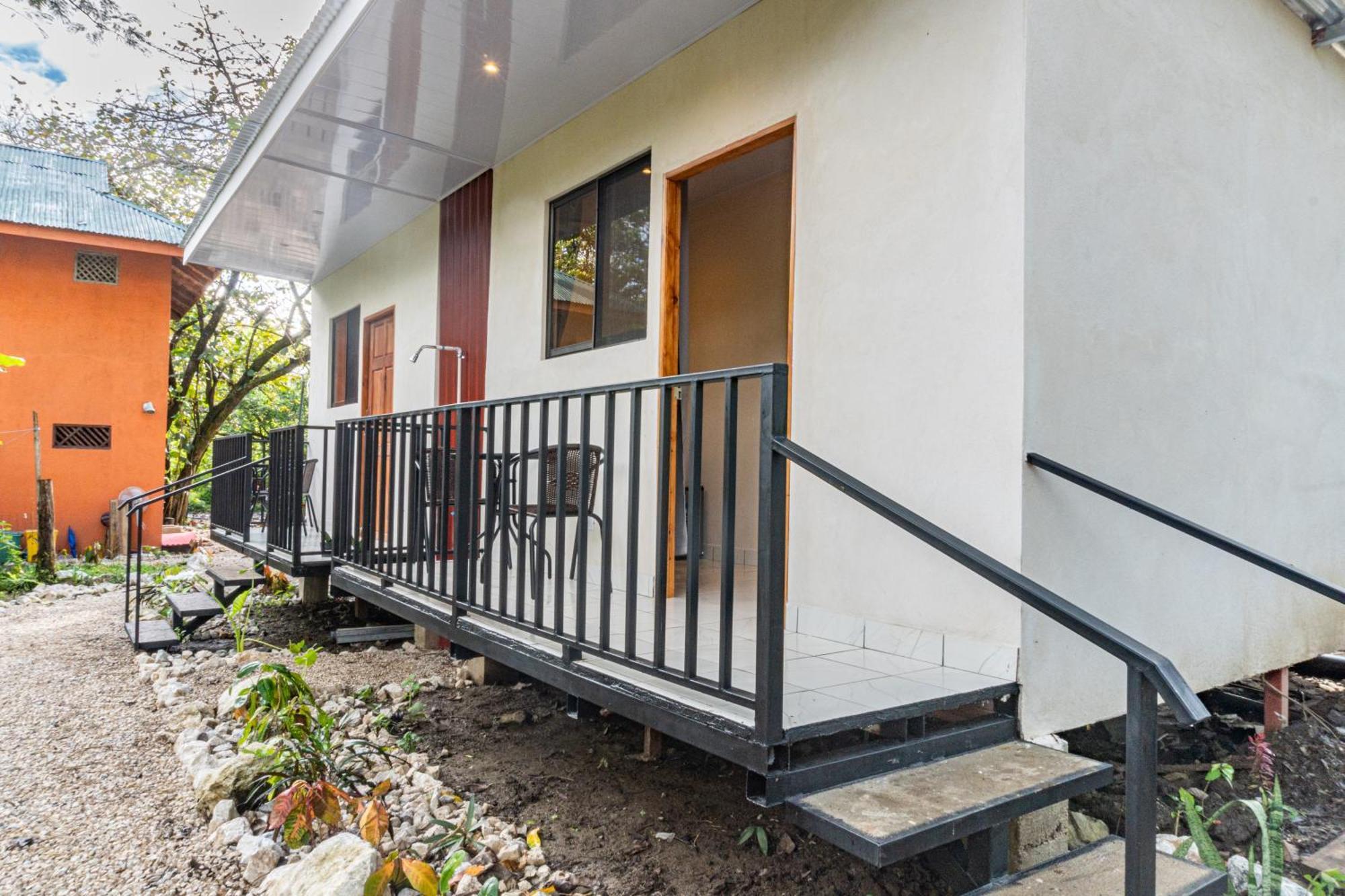 Casa Terra Hostel Sámara 외부 사진