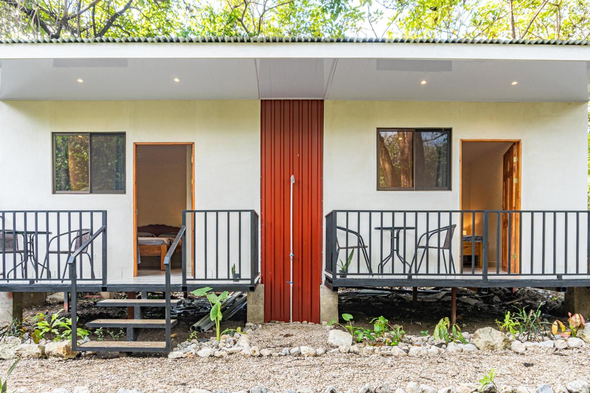Casa Terra Hostel Sámara 외부 사진