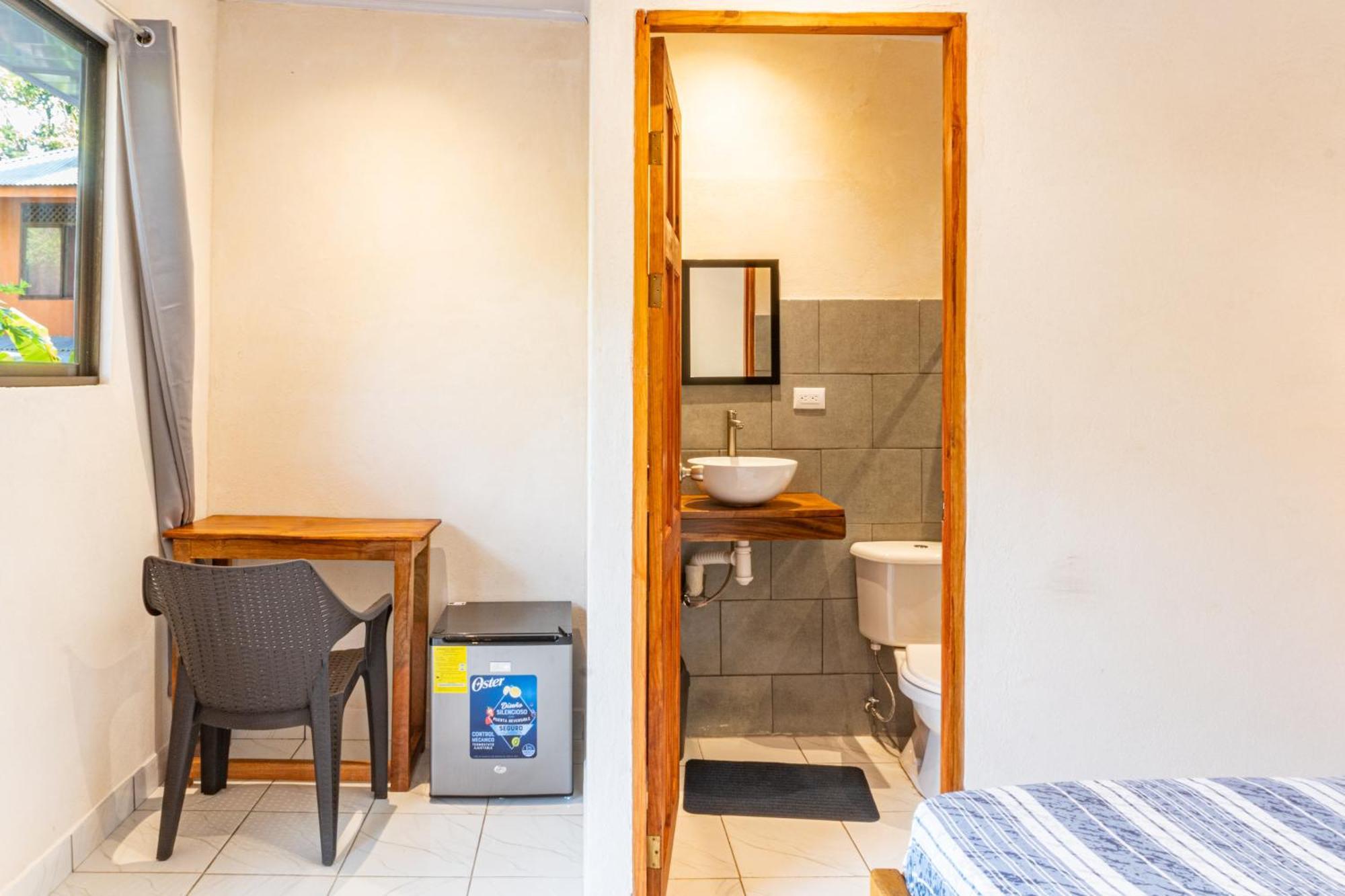 Casa Terra Hostel Sámara 외부 사진