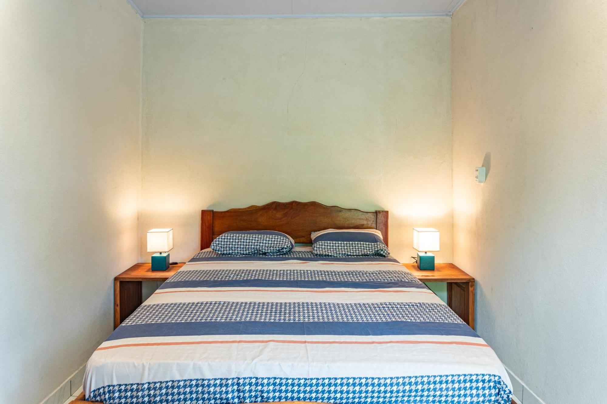 Casa Terra Hostel Sámara 외부 사진
