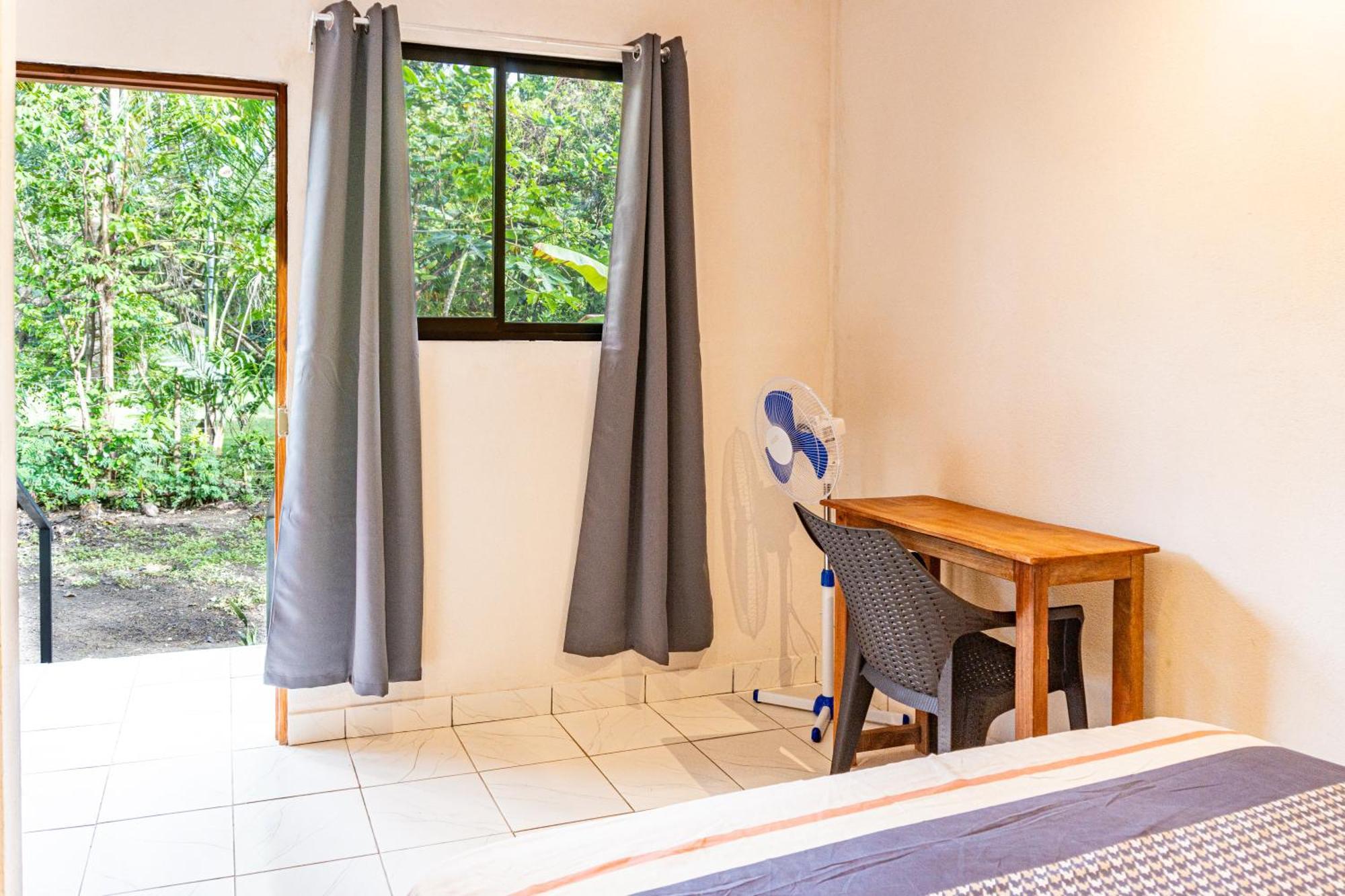 Casa Terra Hostel Sámara 외부 사진